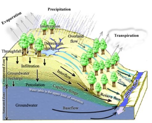 HydroLearn